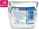 大王製紙 エリエール除菌できるアルコールタオル詰替 大容量 8パック 業務用 まとめ買い 大容量 箱売り 箱買い 詰め替え つめかえ 詰め替えタイプ ウェットティッシュ 紙製品