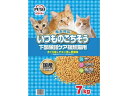 【店内全品ポイント2倍★16日9:59迄】 送料無料 ペットアイ いつものごちそう 下部尿路ケア複数猫 ドライフード 猫 ペット キャット