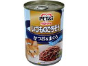 【店内全品ポイント2倍★16日9:59迄】 ペットアイ いつものごちそう かつお&まぐろ しらす入り ウェットフード 猫 ペット キャット