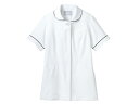 【レビュー投稿で100円OFFクーポン】【お取り寄せ】住商モンブラン ナースジャケット ゴールド&ネイビー M 73-2008 白衣ジャケット 医療服 ユニフォーム