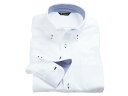 【お取り寄せ】住商モンブラン 長袖ニットシャツ 白 5L ZK2711-2CB シャツ 長袖 ポロシャツ Tシャツ トレーナー ユニフォーム(4)