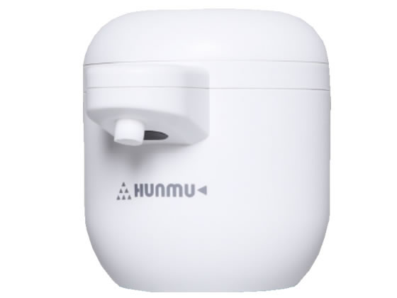 SANKEIプラニング 自動消毒器 HUNMU(フンムー) 店舗 店舗 店舗 POP 掲示用品