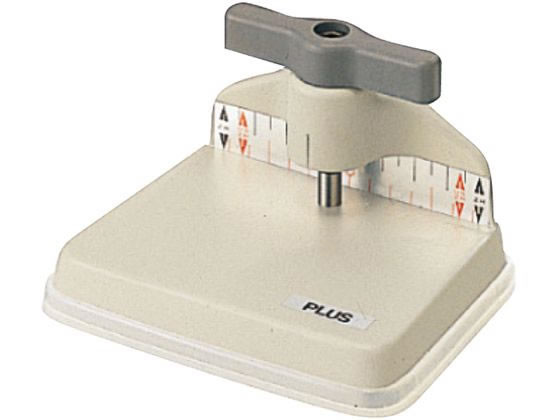 ライオン事務器 電動パンチ替パイプ錐DP-300用 DP-300カエパイプキリ 1パック（2本）