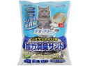 【目玉商品!楽天最安値に挑戦!5/16迄】 【お取り寄せ】ペットプロジャパン デオフリー システムトイレ用強力消臭サンド 4L 猫砂 シート 猫用 キャット ペ...