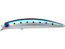 【ポイント2倍★19日20:00~26日1:59迄】【お取り寄せ】アムズデザイン ima サスケ120裂空 メッキイワシ シーバス ヒラメ マゴチ ミノー ルアー ソルトウォーター 釣り具 アウトドア