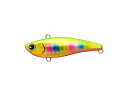 【レビュー投稿で100円OFFクーポン】【お取り寄せ】アムズデザイン ima ライキリ60 RK60-006 玉彩 シーバス ヒラメ マゴチ バイブレーション ルアー ソルトウォーター 釣り具 アウトドア