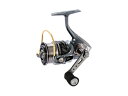 【店内全品ポイント2倍★16日9:59迄】 【お取り寄せ】ピュアフィッシング ABU REVO ALX THETA 2500S スピニング リール 釣り具 アウ...