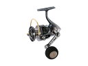 【店内全品ポイント2倍★16日9:59迄】 【お取り寄せ】ピュアフィッシング ABU REVO ALX THETA 3000MSH スピニング リール 釣り具 ...