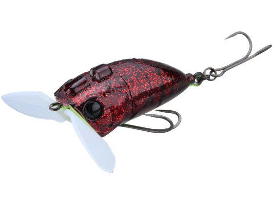 【レビュー投稿で100円OFFクーポン】【お取り寄せ】ジャッカル ナジーバグ #チャーベリザリ バス ハー..