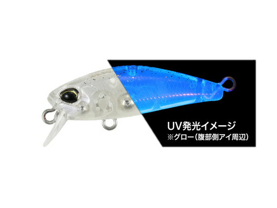 【店内全品ポイント2倍★16日9:59迄】 【お取り寄せ】デュオ TW トトファット 35F CCC0076 UVシルバー ライトソルトルアー プラグ ルアー ソルトウォーター 釣り具 アウトドア