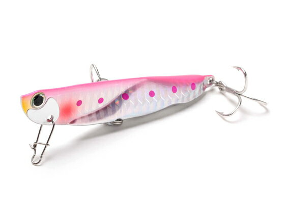 【お取り寄せ】ジャクソン 飛び過ぎダニエル 30g ケイムラピンクイワシ