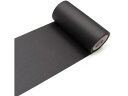 【店内全品ポイント2倍★16日9:59迄】 【お取り寄せ】カモ井 mt 1P マットブラック 100mm MT10W207 デコレーション マスキングテープ