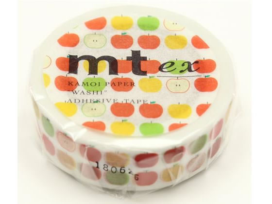 �ڳ�ŷ�����ѡ�SALE������ݥ����2�ܡ�2,000�ߥ����ݥ�ۡڤ����󤻡ۥ���� mt ex ���åץ롦�ѥ����� MTEX1P154R �ǥ��졼������ѥޥ����󥰥ơ��� 15mm�� �ǥ��졼����󥰥å�