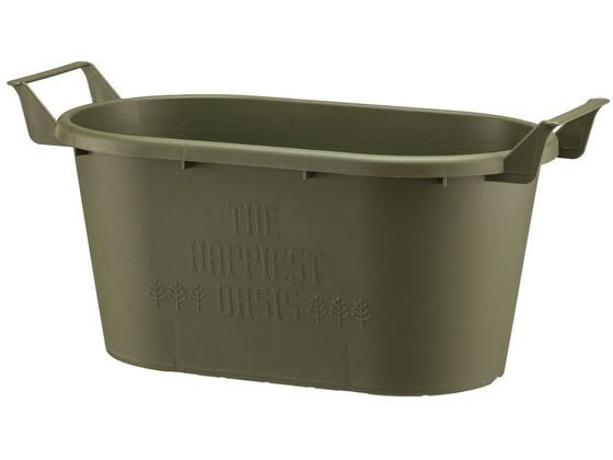 【ブラックフライデー限定★27日9:59迄店内ポイント2倍】【お取り寄せ】大和プラスチック グロウコンテ..