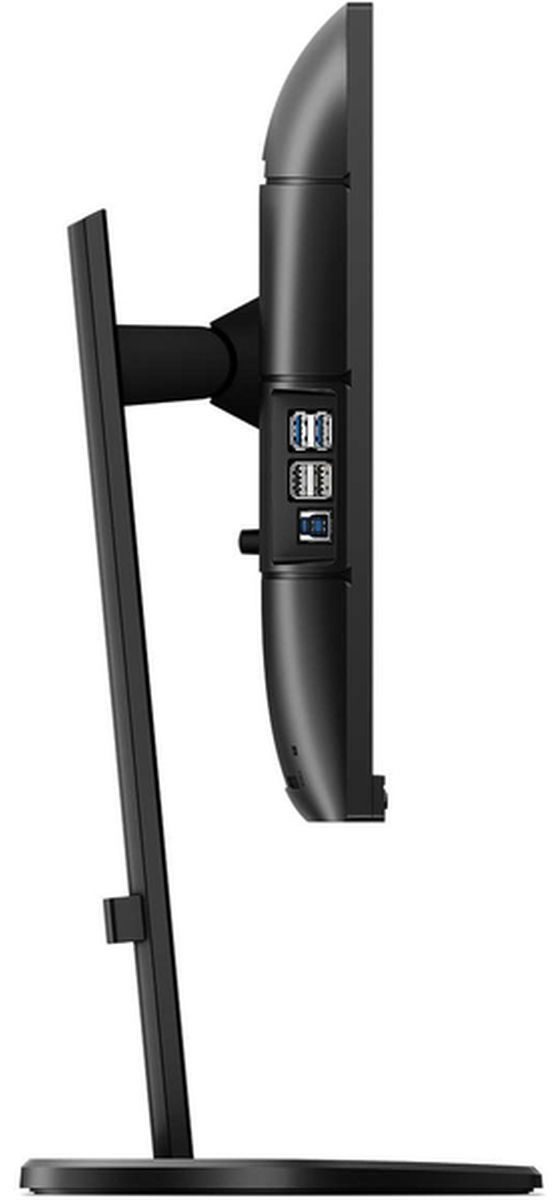 【お取り寄せ】PHILIPS/23.8型フルHD液晶ディスプレイブラック/241B8QJEB/11