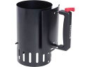【レビュー投稿で100円OFFクーポン】【お取り寄せ】barbecook チャコールスターター 223.3001.000 火起こし BBQ 焚火用品 アウトドア キャンプ用品
