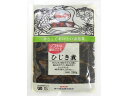 【ポイント2倍★19日20:00~26日1:59迄】堂本食品 ソフトな噛みごこち ひじき煮 250g 1450068 介護食 介護 介助