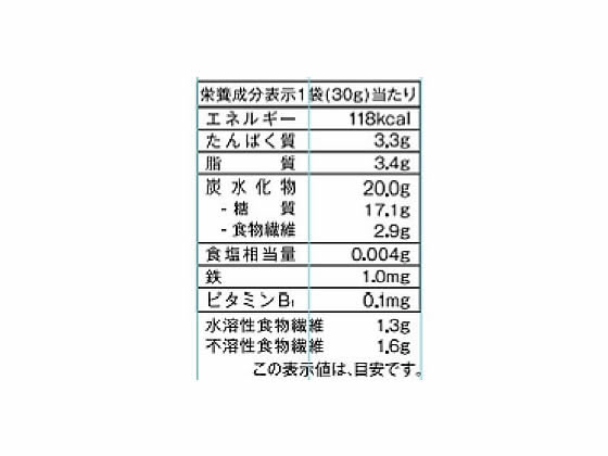 �ڥ�ӥ塼��Ƥ�100��OFF�����ݥ�ۤϤ��Ф� �����������Ϥ� 30g��6�� ���� ���� ���� ����