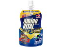【レビュー投稿で100円OFFクーポン】味の素 アミノバイタル ゼリードリンク SUPERSPORTS 100g バランス栄養食品 栄養補助食品 栄養ドリンク 健康食品