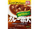 【店内全品ポイント2倍★16日9:59迄】 江崎グリコ カレー職人 老舗洋食カレー 中辛 170g