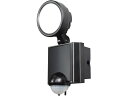 【店内全品ポイント2倍★16日9:59迄】 【お取り寄せ】朝日電器 LEDセンサーライト ESL-SS801AC