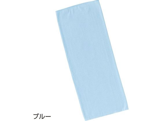 【お取り寄せ】ケアファッション 男女兼用腹巻 ブルー LL サポーター 歩行 移動ケア 介護 介助