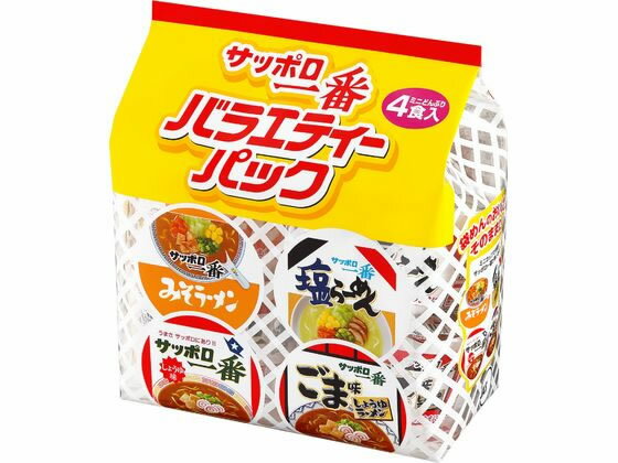 サンヨー食品 サッポロ一番 ミニど