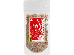 カネジョウ いその 納豆ふりかけ 33g