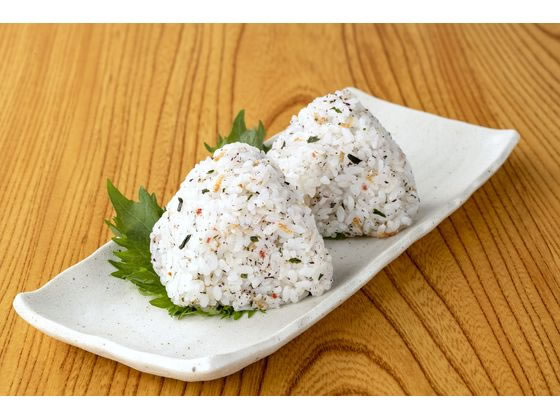 【マラソン限定★ポイント2倍＆2,000円クーポン】カネジョウ いその 梅しそふりかけ 20g ふりかけ ご飯のお供 調味料 油 食品 cocodecow-10637755 ココデカウ サンプル画像3