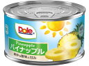 【レビュー投稿で100円OFFクーポン】ドール パインスライス 4枚 234g 缶詰 フルーツ デザート 食材 食品