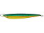 【お取り寄せ】タックルハウス タイジグスリム TJ30 ＃01 グリーンゴールド ジギング キャスティング ジグ ルアー ソルトウォーター 釣り具 アウトドア