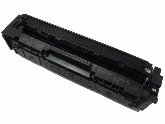 【お取り寄せ】キヤノン用 リサイクルトナーカートリッジ054タイプ ブラック RJCRG054K キ