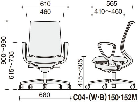 【レビュー投稿で100円OFFクーポン】【メーカー直送】コクヨ ミトラ2 メッシュ スタンダードサークル肘 黒脚本体白ライトオリーブ【代引不可】【組立・設置・送料無料】肘付き 固定肘タイプ メッシュチェア オフィスチェア オフィス家具