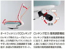 【メーカー直送】コクヨ ミトラ2 布 アディショナル可動肘 黒脚本体白ターコイズ【代引不可】【組立・設置・送料無料】 肘なし 布張りチェア オフィスチェア 3