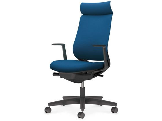 【ポイント2倍★24日20:00〜29日9:59迄】【メーカー直送】コクヨ ミトラ2 布 アディショナルL字肘 黒脚..