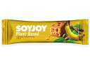 【店内全品ポイント2倍★16日9:59迄】 大塚製薬 SOYJOY(ソイジョイ) プラントベース バナナ