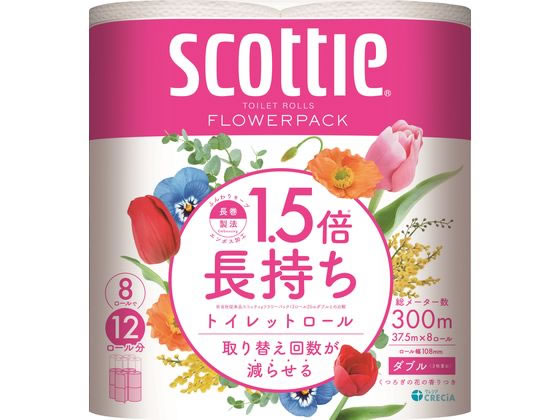 �X�R�b�e�B �t�����[�p�b�N 1.5�{������ �_�u�� 8���[��