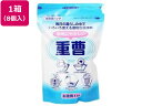 【レビュー投稿で100円OFFクーポン】【メーカー直送】マルフクケミファ マルフク 自然にやさしい重曹お徳用 1kg 8個【代引不可】排水口用洗剤 キッチン 厨房用洗剤 洗剤 清掃