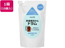 【目玉商品!楽天最安値に挑戦!7/28迄】【メーカー直送】太陽油脂 パックス 洗濯用石けんドラム 詰替用 1000mL 10個【代引不可】まとめ買い 箱買い 買いだめ 買い置き 業務用 液体タイプ 衣料用洗剤 洗剤 清掃