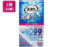 【メーカー直送】エステー 洗浄力 フロ釜クリーナー 350g×20個【代引不可】 浴室用 掃除用洗剤 洗剤 掃除 清掃