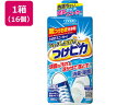 【メーカー直送】フマキラー シューズの気持ち つけピカ 300mL×16個【代引不可】 液体タイプ 衣料用洗剤 洗剤 清掃