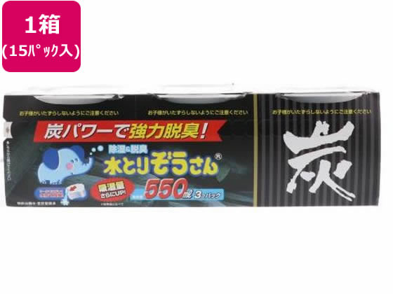 ���Ƃ肼������ �Y 550ml×3�R��