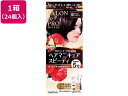 【メーカー直送】ダリヤ サロンドプロ ヘアマニキュア スピーディ白髪用6ダークブラウン 24個【代引不可】 白髪用 ヘアカラー ヘアケア