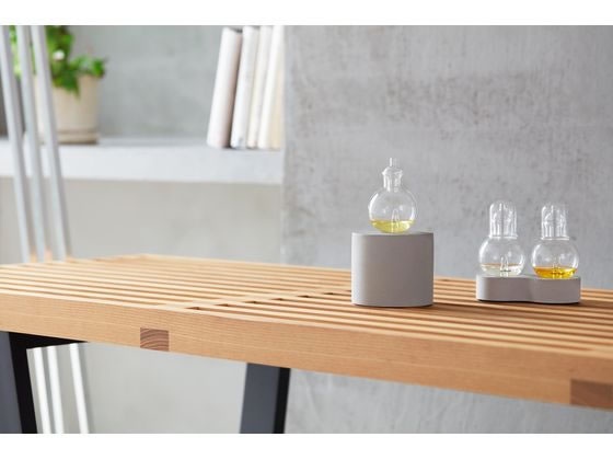 【マラソン限定★2,000円クーポン＆ポイント2倍】【お取り寄せ】@aroma nebulizing ...