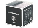 【レビュー投稿で100円OFFクーポン】【お取り寄せ】アーテック BLOCKHEAD JET BLACK 76771 知育教育 教材 学童