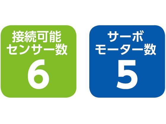 【お取り寄せ】アーテック Studuino mini(スタディーノミニ)ケース入 153015 プロ...