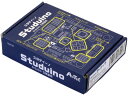 【ポイント2倍★19日20:00〜26日1:59迄】【お取り寄せ】アーテック Studuino(スタディーノ) 153100 プログラミング教材 研究 観察 プ...