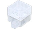 【ポイント2倍★19日20:00〜26日1:59迄】【お取り寄せ】アーテック ロボット用LED白 153123 プログラミング教材 研究 観察 プログラミング ...