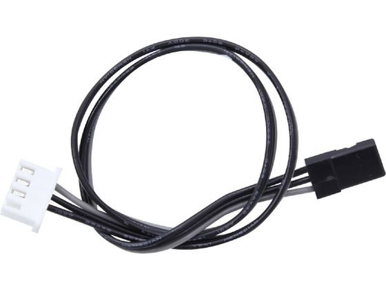 【ブラックフライデー限定★27日9:59迄店内ポイント2倍】【お取り寄せ】アーテック センサー接続コード(3芯30cm) 153126 プログラミング教材 研究...