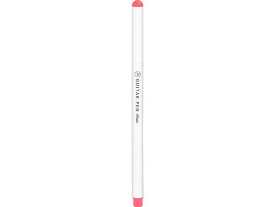 【ブラックフライデー限定★27日9:59迄店内ポイント2倍】【お取り寄せ】寺西化学 ギターペンプチ ピンク GRPT-T12 ミリペン 線画ペン 水性イラストマーカー 水性ペン 水性マーカー